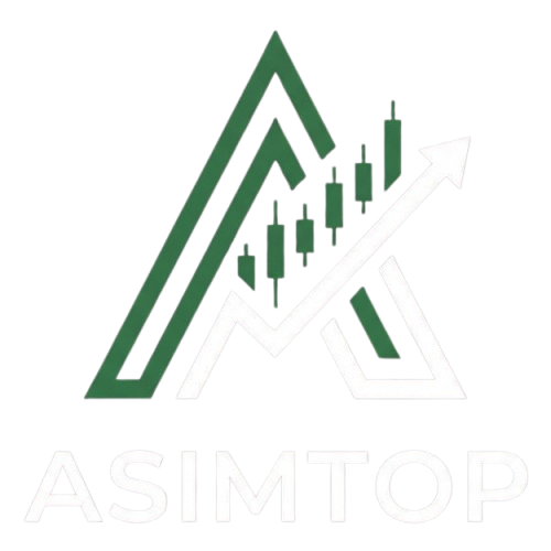 Asimtop Logo
